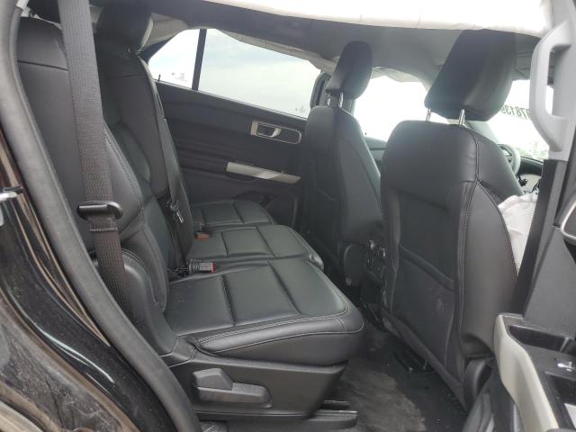 2021 Ford Explorer Xlt VIN: 1FMSK8DH4MGA54542 Lot: 59781394