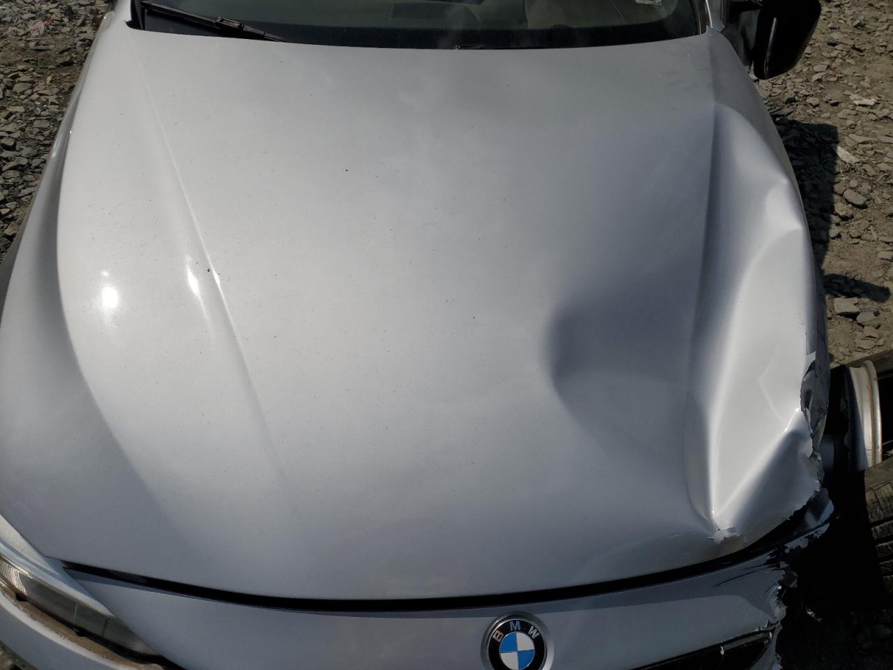 WBA3V5C55EP747818 2014 BMW 428 I