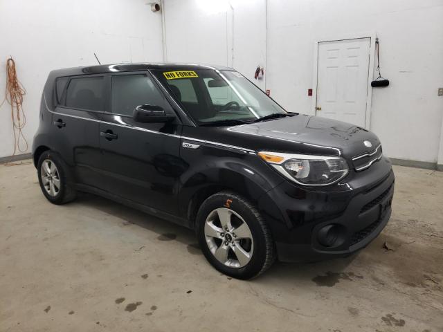 2019 Kia Soul VIN: KNDJN2A23K7692461 Lot: 58468124