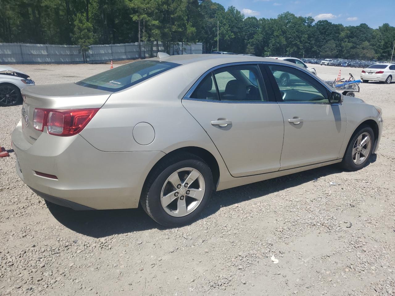 2013 Chevrolet Malibu 1Lt vin: 1G11C5SA3DF337031