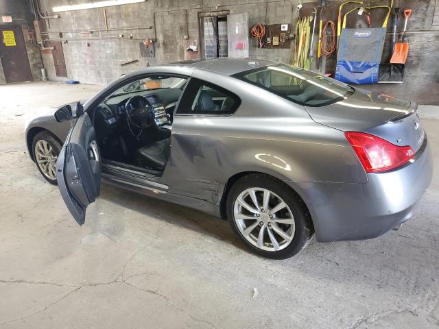 2015 Infiniti Q60 Journey VIN: JN1CV6EL7FM890957 Lot: 60689704