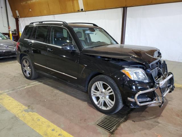 2014 Mercedes-Benz Glk 350 4Matic VIN: WDCGG8JB1EG228722 Lot: 58353774