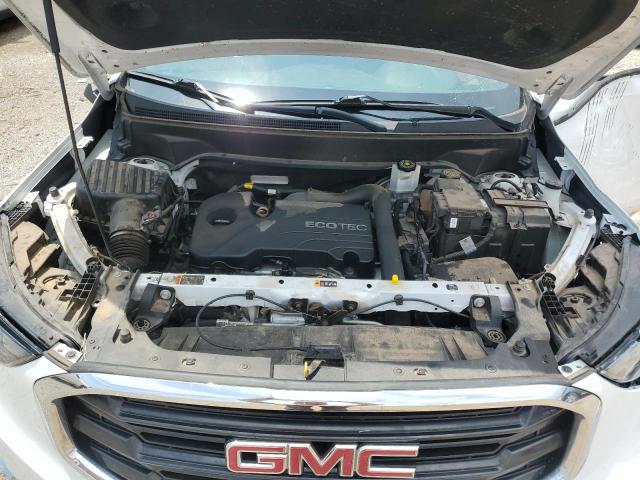 2018 GMC Terrain Sle VIN: 3GKALMEVXJL329157 Lot: 57541284