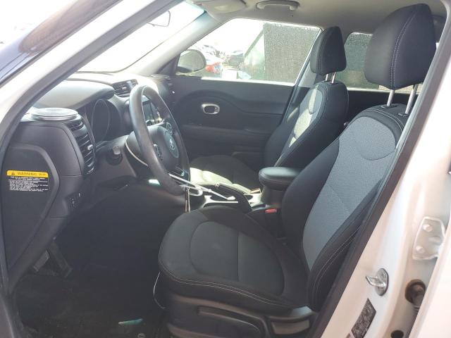 2018 Kia Soul + VIN: KNDJP3A50J7906122 Lot: 56911924