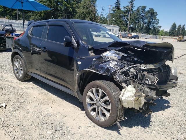 2011 Nissan Juke S VIN: JN8AF5MV6BT021513 Lot: 60339744