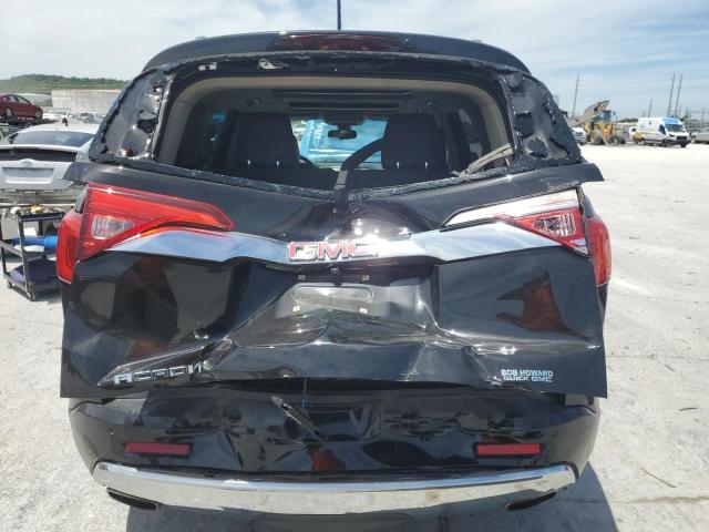 2017 GMC Acadia Denali VIN: 1GKKNPLS1HZ319516 Lot: 58147664