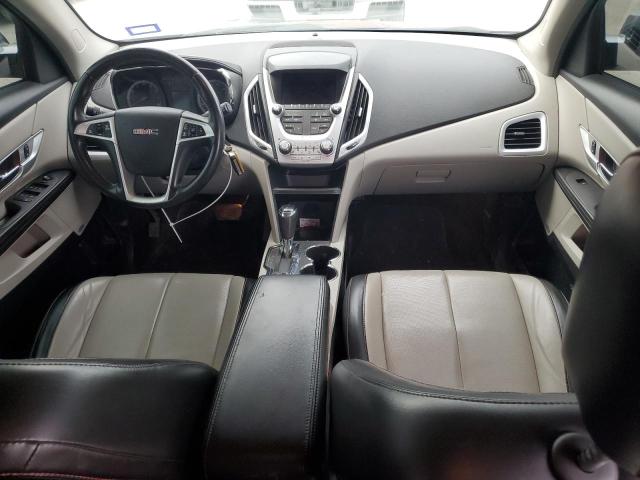 2016 GMC TERRAIN SL - 2GKFLPE30G6171298