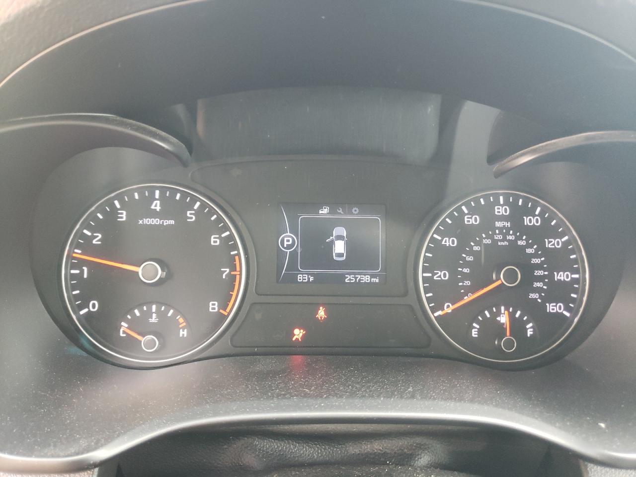 5XXGT4L35HG144303 2017 Kia Optima Lx