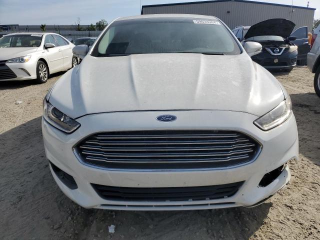 VIN 3FA6P0H76GR287352 2016 Ford Fusion, SE no.5