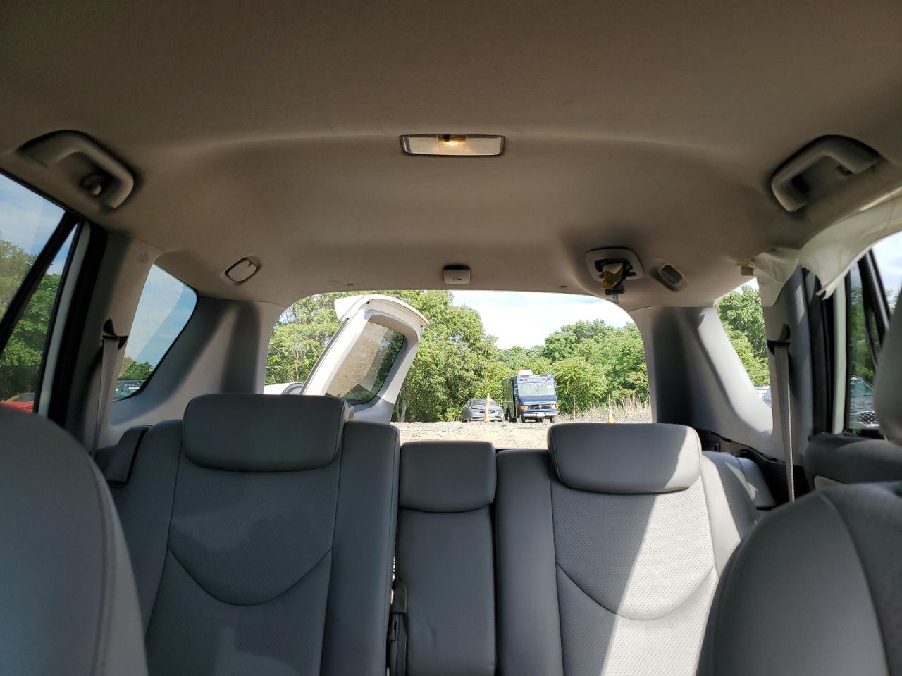 JTMBK31V185055277 2008 Toyota Rav4 Limited