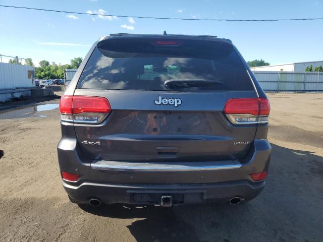 2014 Jeep Grand Cherokee Limited VIN: 1C4RJFBG0EC463781 Lot: 59415554