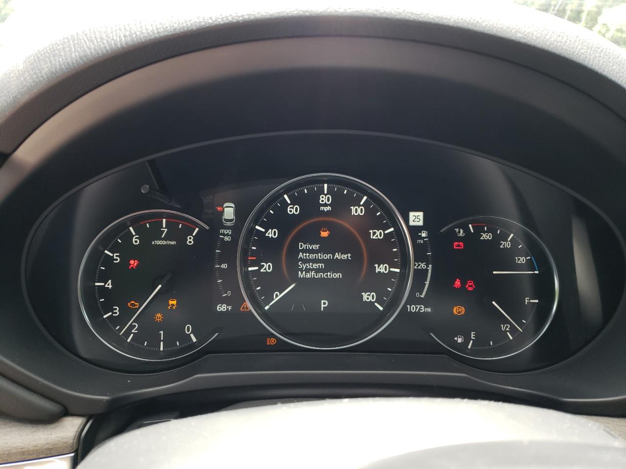 JM3KFBXY7R0493095 2024 Mazda Cx-5 Signature