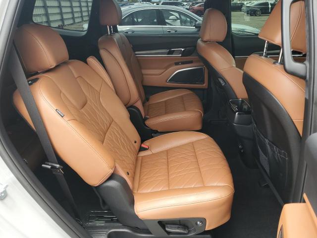 2024 Kia Telluride Sx VIN: 5XYP5DGC7RG456897 Lot: 59742714