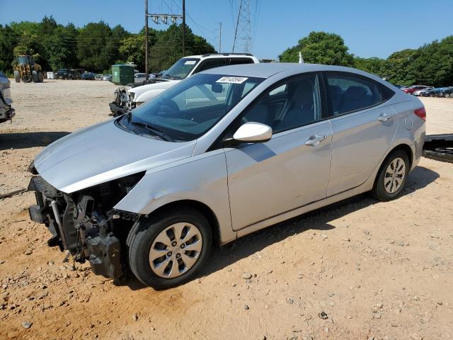 Vin: kmhct4ae9gu973351, lot: 60140594, hyundai accent se 20161