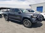 TOYOTA TACOMA DOU photo