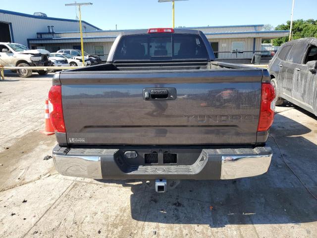 2017 Toyota Tundra Double Cab Sr/Sr5 VIN: 5TFUW5F12HX624950 Lot: 58123834