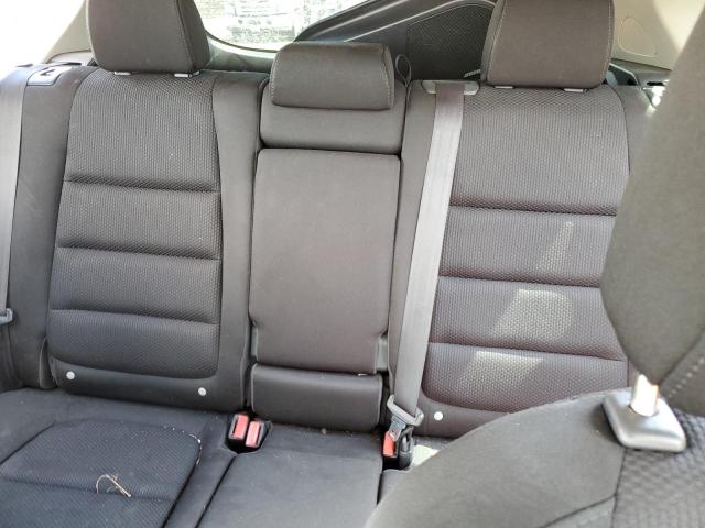 2016 Mazda Cx-5 Touring VIN: JM3KE2CY1G0773942 Lot: 59130764