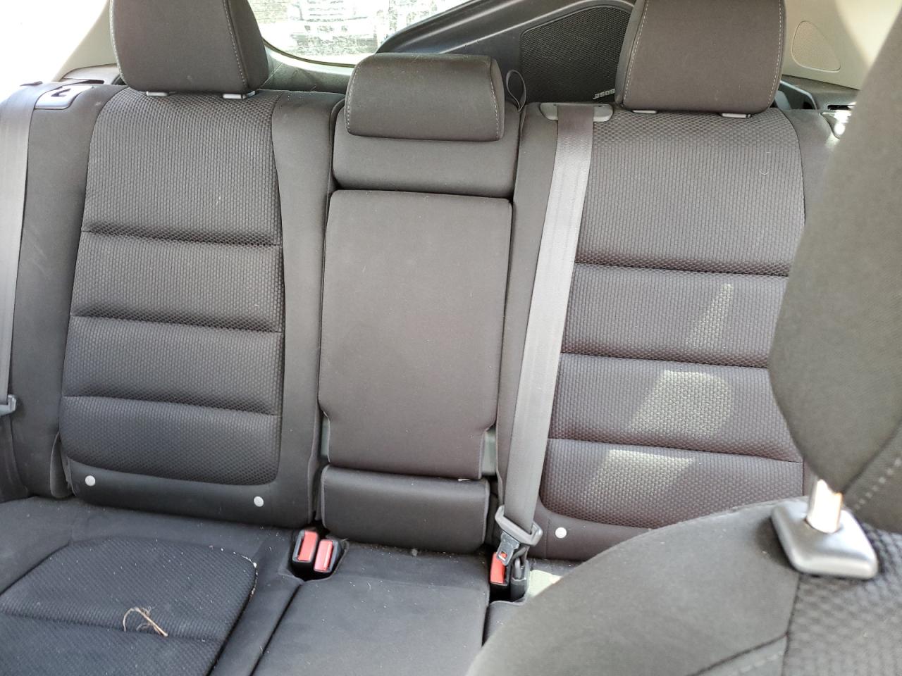 JM3KE2CY1G0773942 2016 Mazda Cx-5 Touring