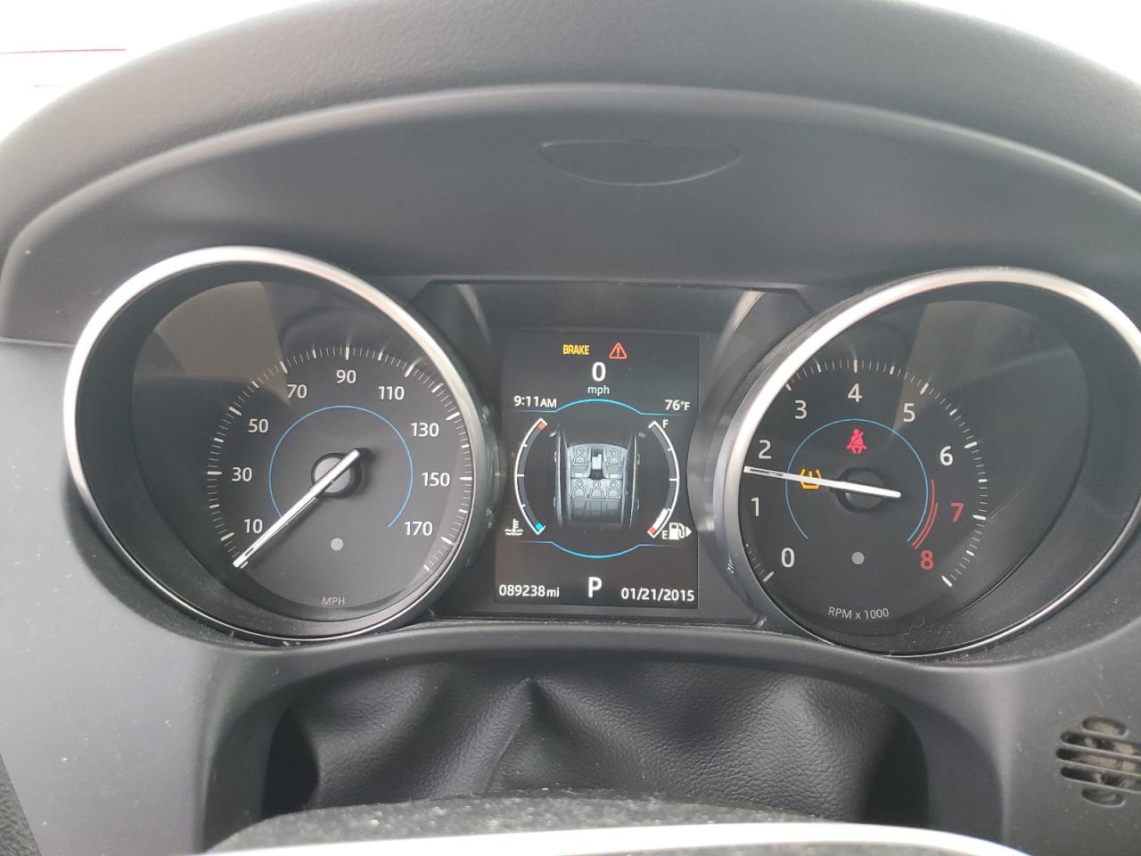 SADCJ2BV4HA498874 2017 Jaguar F-Pace Premium