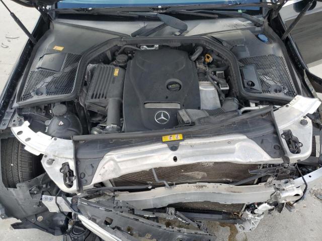 2016 Mercedes-Benz C 300 VIN: 55SWF4JB8GU101099 Lot: 56886914