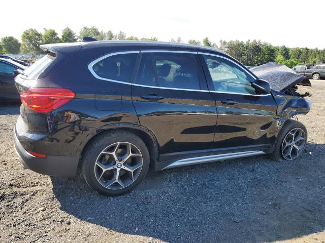 VIN WBXHT3C30J5K31957 2018 BMW X1, Xdrive28I no.3