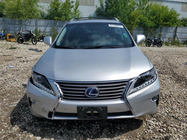 2014 Lexus Rx 450 VIN: JTJBC1BA4E2069830 Lot: 57146674