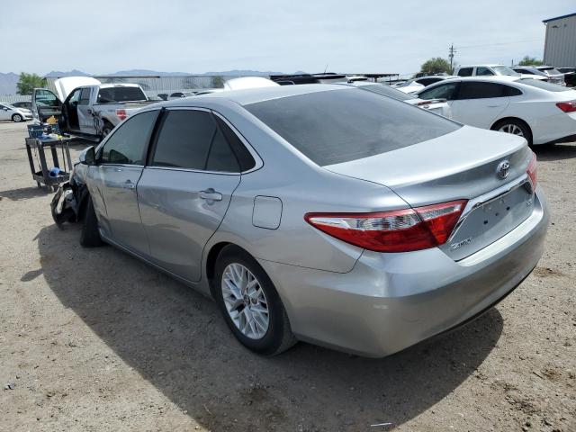 2017 Toyota Camry Le VIN: 4T1BF1FK8HU705148 Lot: 57526944