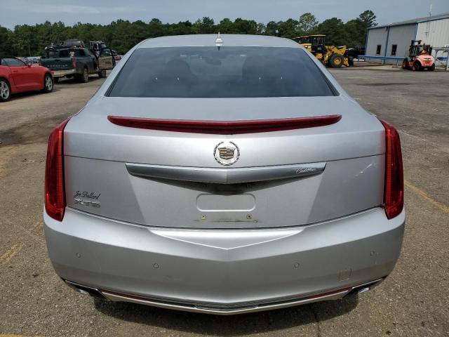 2013 Cadillac Xts Premium Collection VIN: 2G61S5S31D9130984 Lot: 59307164