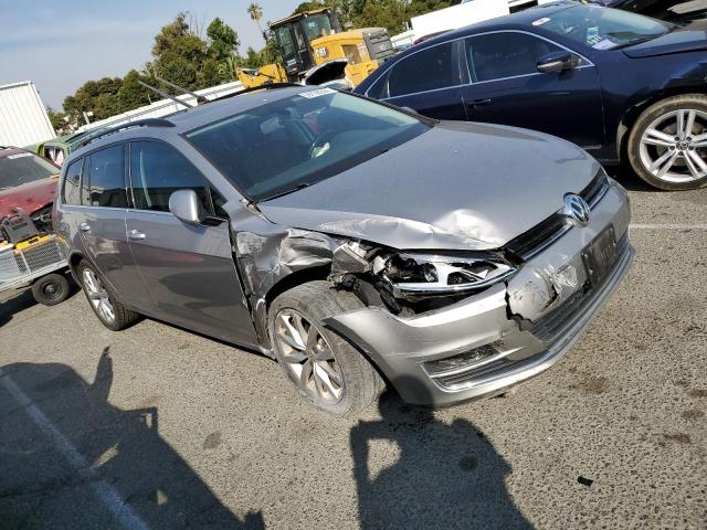 2016 VOLKSWAGEN GOLF SPORT - 3VWC17AU6GM516825