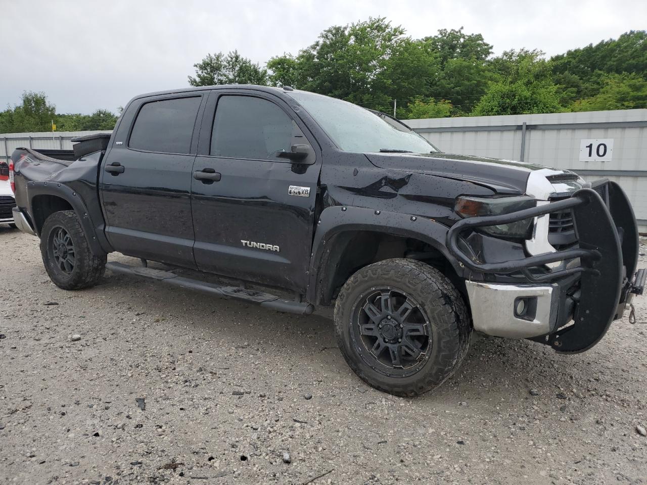 5TFDW5F19FX424760 2015 Toyota Tundra Crewmax Sr5