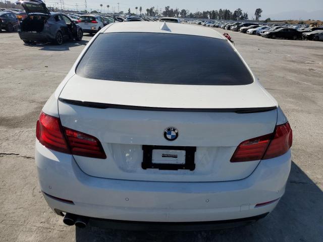 2011 BMW 528 I VIN: WBAFR1C55BC741482 Lot: 57907644
