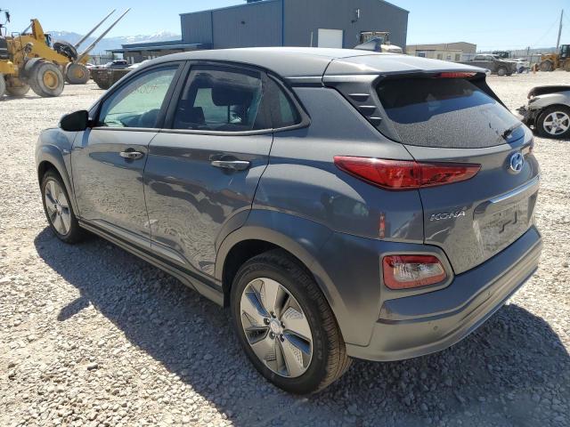 2020 HYUNDAI KONA ULTIM - KM8K53AG7LU092613
