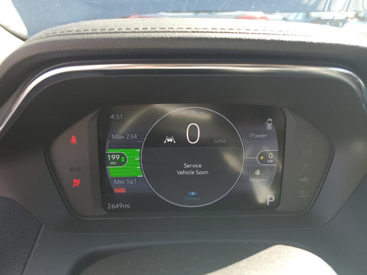 1G1FZ6S07P4206461 CHEVROLET BOLT 2023