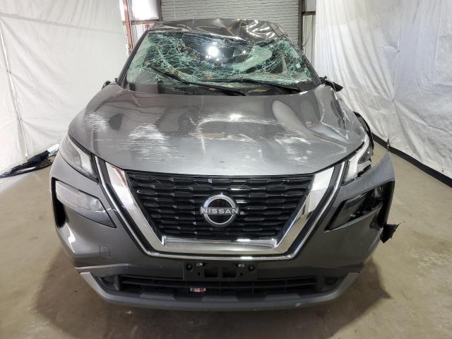 2023 Nissan Rogue S VIN: 5N1BT3AB8PC879723 Lot: 58889624