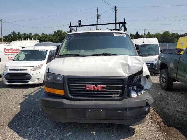 2022 GMC SAVANA G25 1GTW7AFP2N1236540