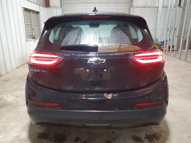 2023 Chevrolet Bolt Ev 1Lt VIN: 1G1FW6S08P4149566 Lot: 58482974