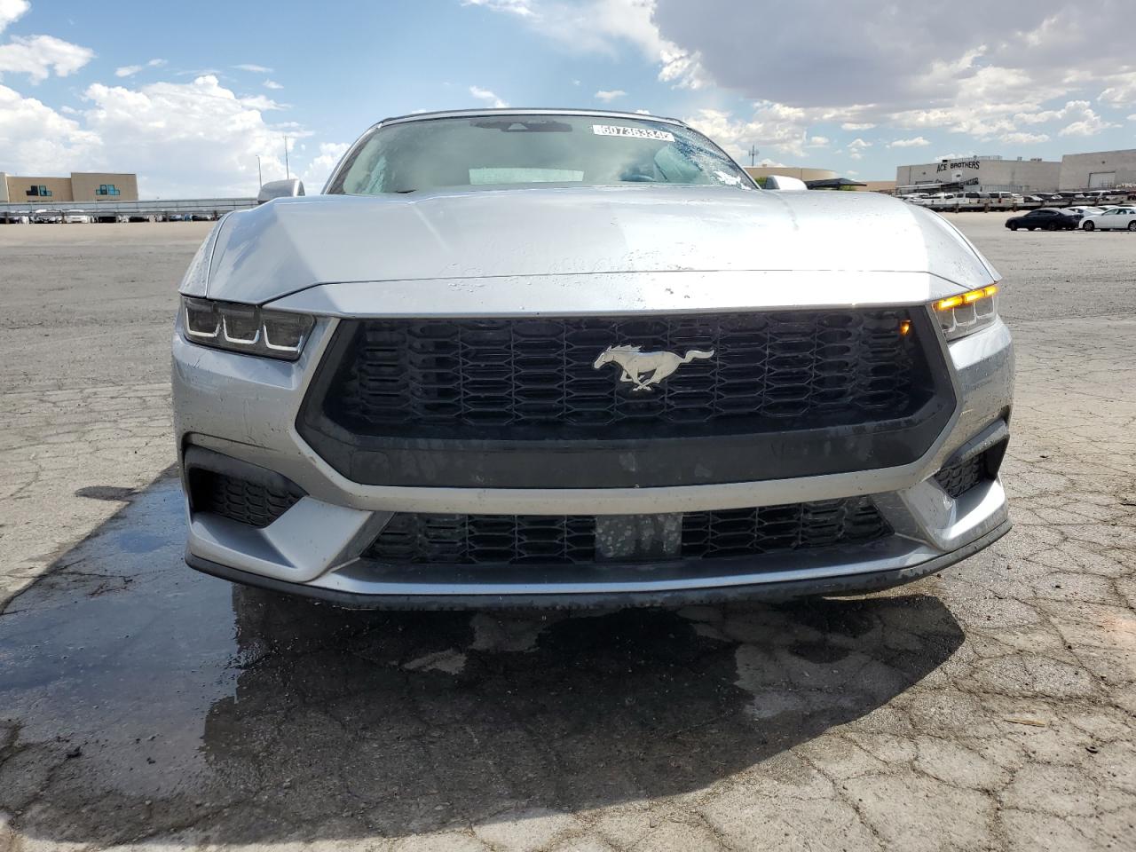 1FAGP8UH9R5113170 FORD ALL Models 2024