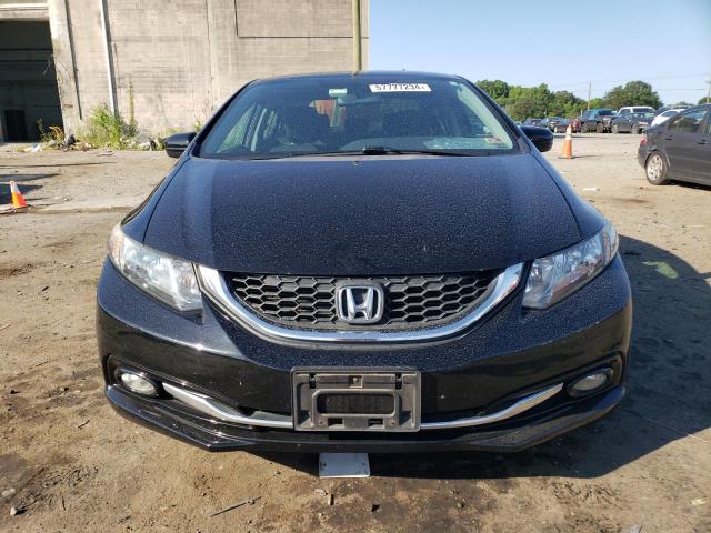 2015 Honda Civic Lx VIN: 2HGFB2E54FH535097 Lot: 57777234