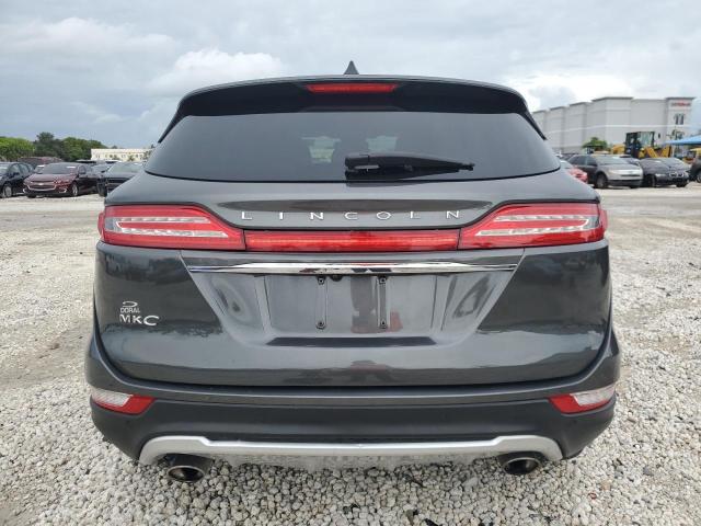 2019 Lincoln Mkc VIN: 5LMCJ1C93KUL27121 Lot: 58340274