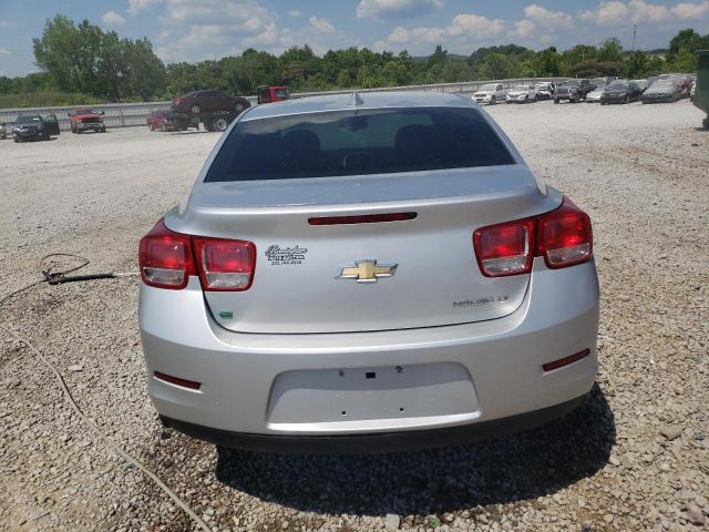 2016 Chevrolet Malibu Limited Lt VIN: 1G11C5SA8GU145443 Lot: 59259834