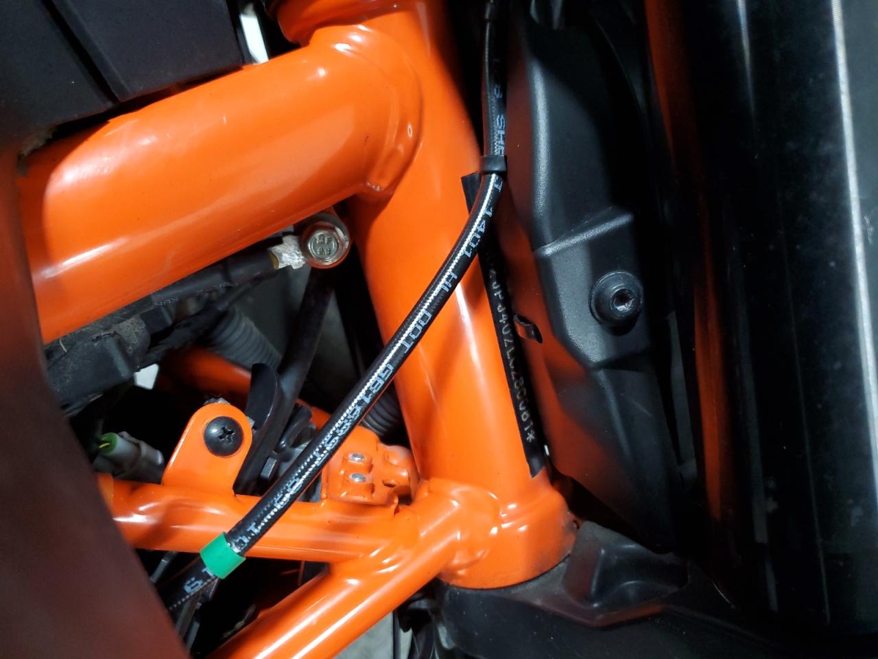 MD2JPJ402LC280081 2020 Ktm 390 Duke