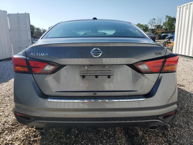 2022 Nissan Altima Sr VIN: 1N4BL4CV4NN310778 Lot: 59378524