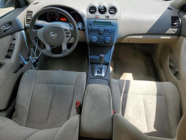 1N4AL2AP7CN578306 2012 Nissan Altima Base