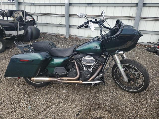 1HD1KTP12MB669202 HARLEY-DAVIDSON FLTRXS 2021