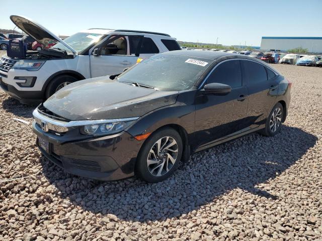 19XFC2F73GE083488 2016 HONDA CIVIC - Image 1