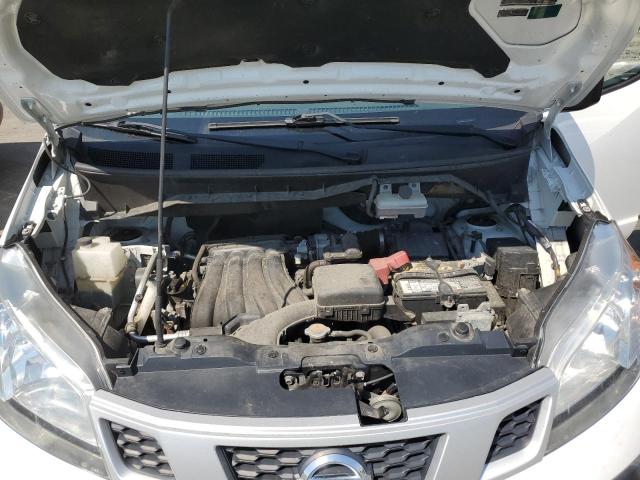 2018 NISSAN NV200 2.5S - 3N6CM0KN3JK702590