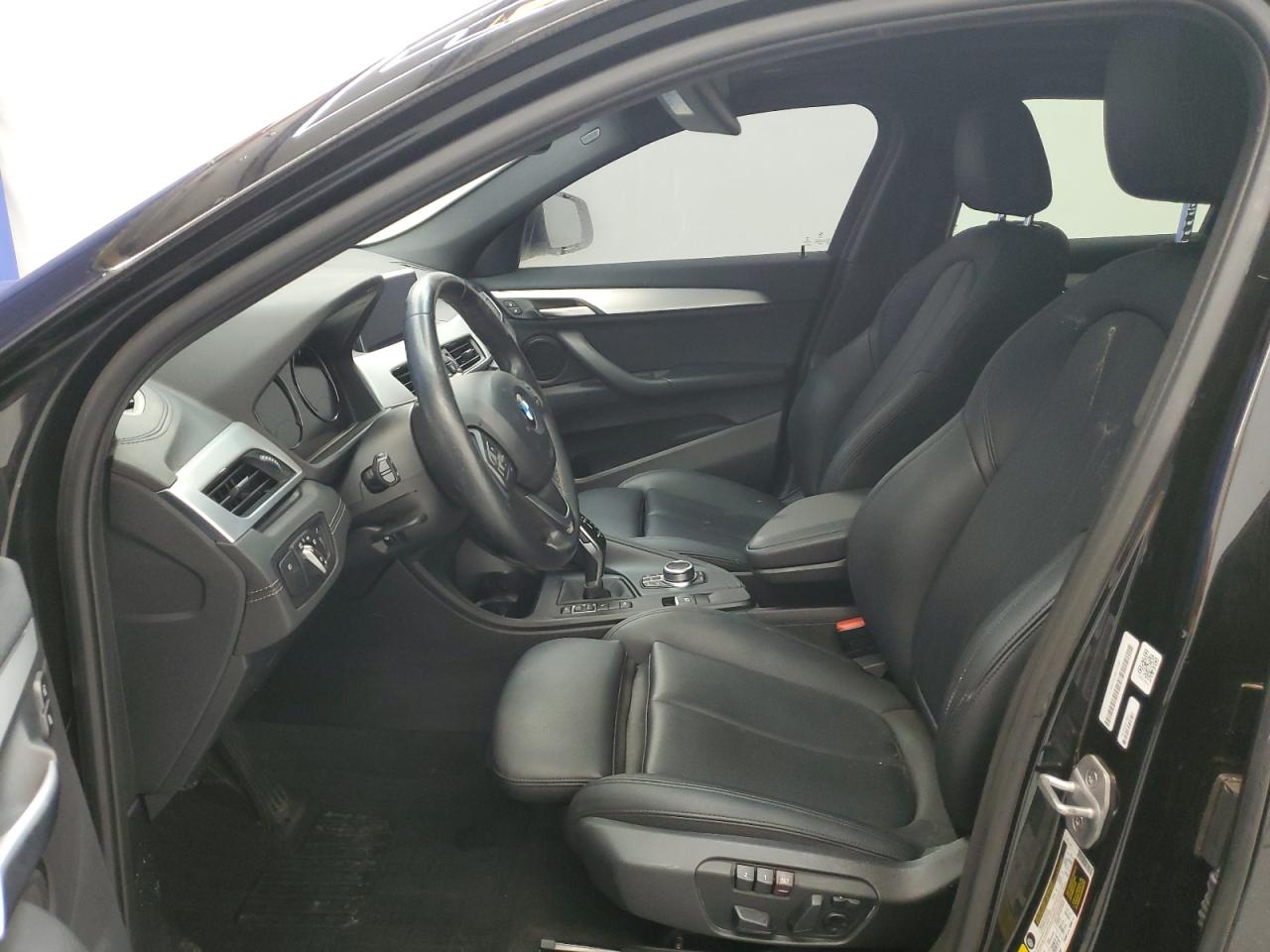 WBXYJ1C04L5P21837 2020 BMW X2 xDrive28I