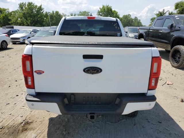 2023 Ford Ranger Xl VIN: 1FTER4FH2PLE01011 Lot: 57635024