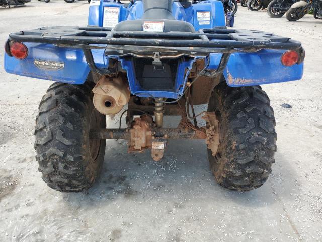 2023 HONDA TRX420 FA 1HFTE4199P4900259