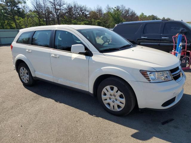 2014 Dodge Journey Se VIN: 3C4PDCAB5ET163631 Lot: 56421124